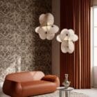 диван moooi big george double seater cat iv