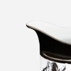 каничка за мляко dolce and gabbana zebra porcelain