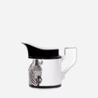 каничка за мляко dolce and gabbana zebra porcelain
