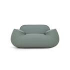 кресло moooi big george cat iv
