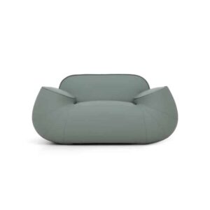 кресло moooi big george cat iv