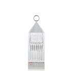 настолна лампа kartell lantern crystal