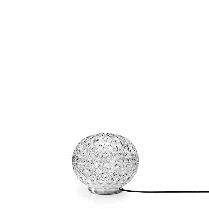 nastolna-lampa-mini-planet-transparent-kartell настолна лампа kartell mini planet transparent