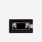 пепелник dolce and gabbana zebra porcelain