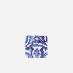 подложки за чаши dolce gabbana blu mediterraneo