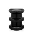 помощна маса kartell pilastro black