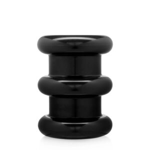 помощна маса kartell pilastro black