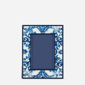 рамка за снимка dolce gabbana blu mediterraneo