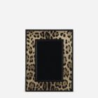 рамка за снимка dolce gabbana leopardo
