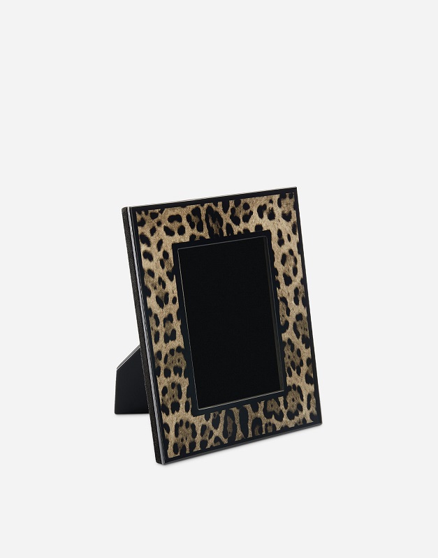 рамка за снимка dolce gabbana leopardo