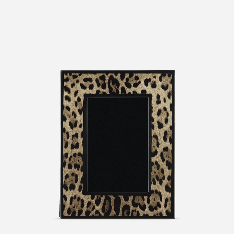 ramka-za-snimka-leopardo-dolce-gabbana рамка за снимка dolce gabbana leopardo