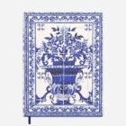 тетрадка dolce gabbana blu mediterraneo blank large