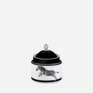 захарница dolce and gabbana zebra porcelain tc0098tca47uz019