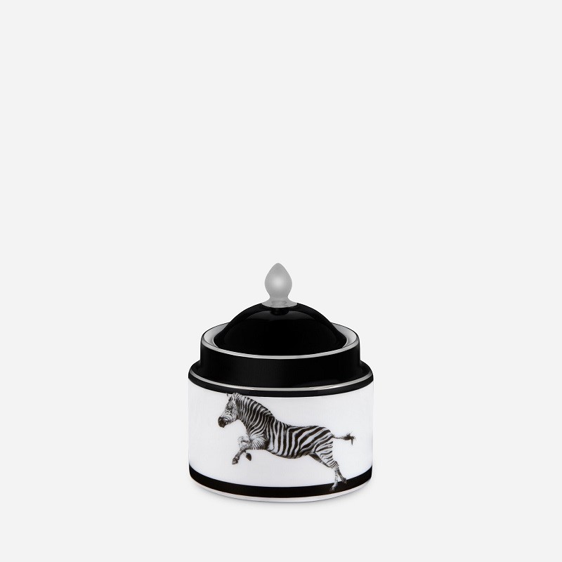 zaharnica-zebra-porcelain-tc0098tca47uz019-dolce-gabbana захарница dolce and gabbana zebra porcelain tc0098tca47uz019