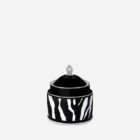 захарница dolce and gabbana zebra porcelain tc0098tca70uz003