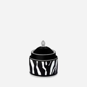 захарница dolce and gabbana zebra porcelain tc0098tca70uz003