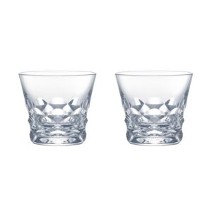 чаши baccarat everyday swing tumblers сет 2 броя