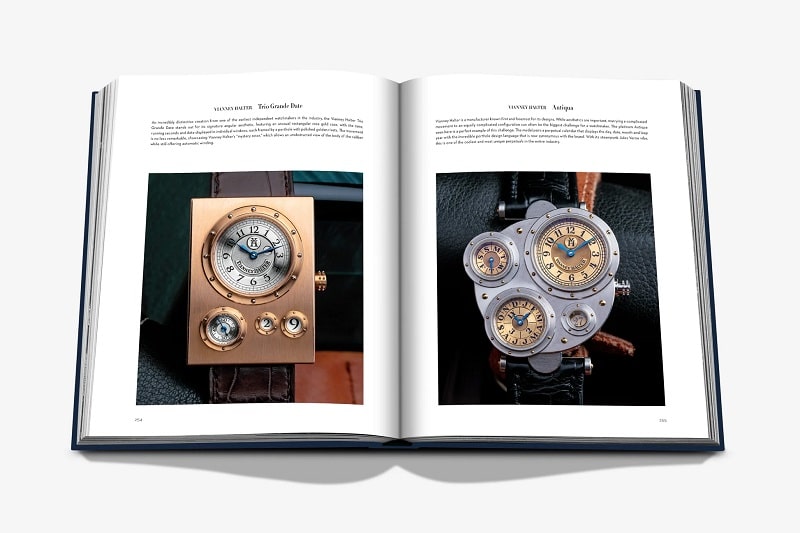 книга assouline the connoisseurs guide to fine timepieces european watch company