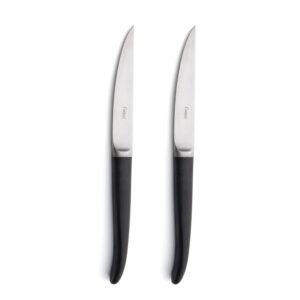 комплект ножове cutipol rib steak knife 2 броя