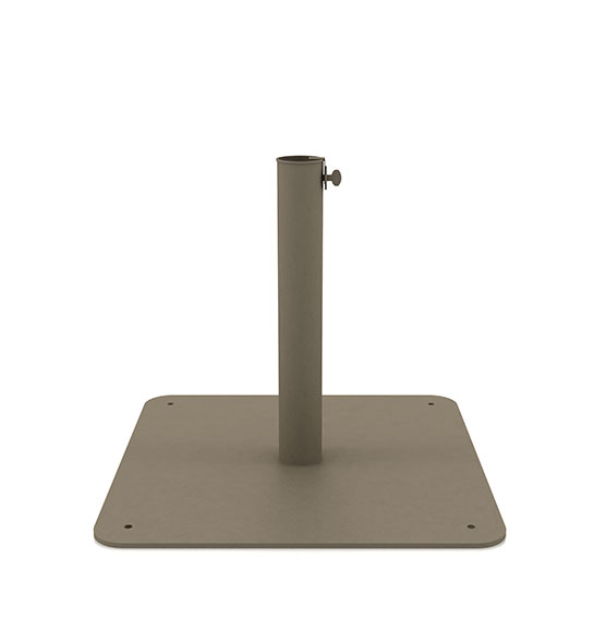 основа за чадър ethimo classic base 23 kg