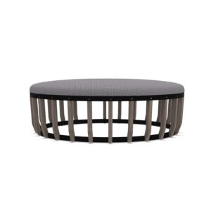 табуретка ethimo swing d140