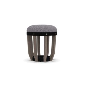 табуретка ethimo swing d40