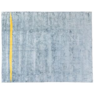килим fendi casa yellow sign steel 350x450