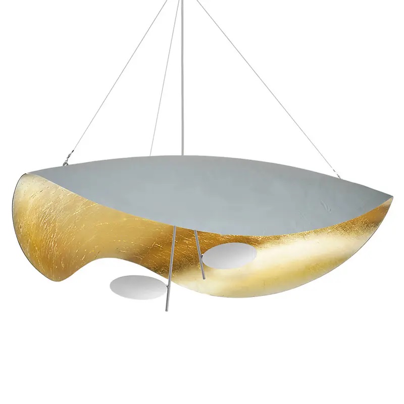 pendant-lederam-manta-s2-white-gold-catellani-smith пендант catellani and smith lederam manta s2 white gold