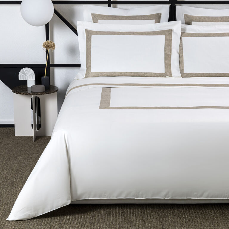 spalen-komplekt-breeze-border-milk-natural-260x240-frette спален комплект frette breeze border milk natural 260x240