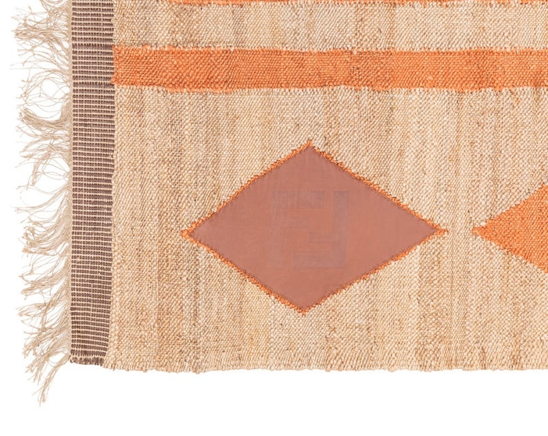 килим fendi casa walata brick