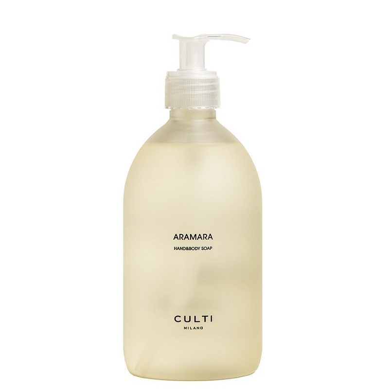 sapun-aramara-hand-body-500ml-culti сапун culti aramara hand and body 500 ml