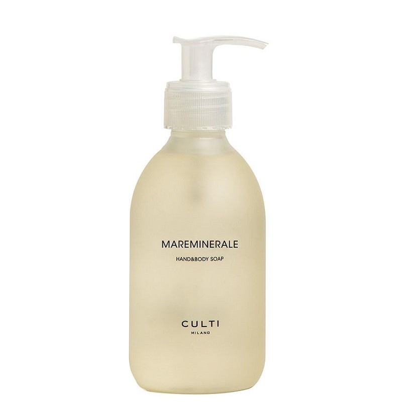 sapun-mareminerale-hand-body-250ml-culti сапун culti mareminerale hand and body 250 ml