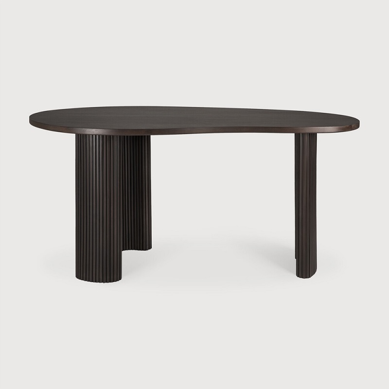 buro-boomerang-mahogany-dark-brown-small-ethnicraft бюро ethnicraft boomerang mahogany dark brown small