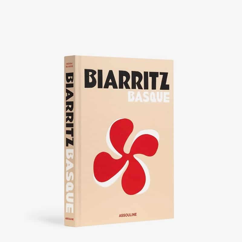 kniga-biarritz-basque-assouline книга assouline biarritz basque