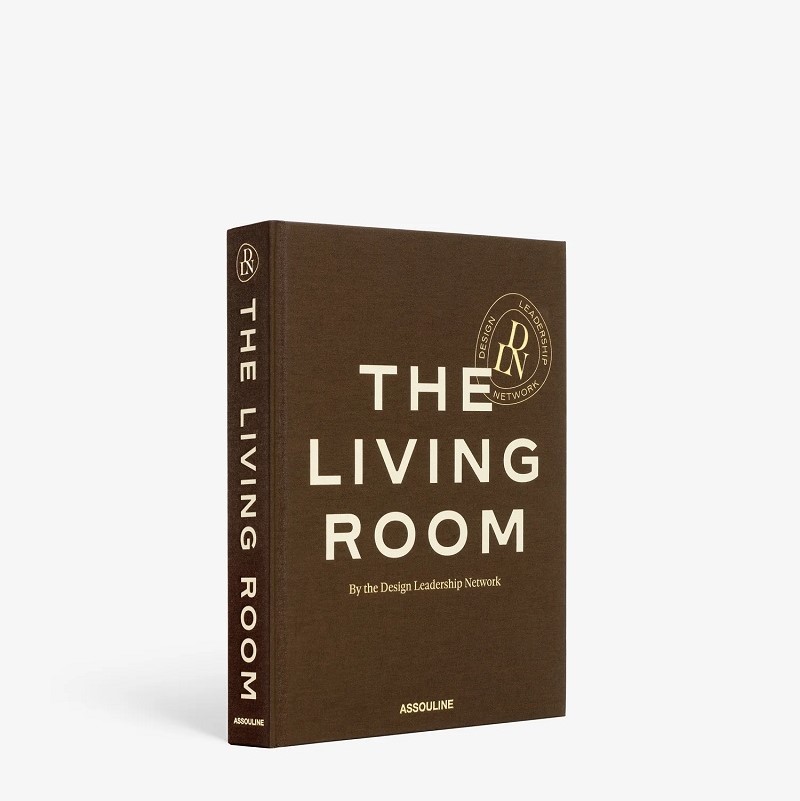 kniga-the-living-room-assouline книга assouline the living room