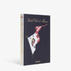 книга assouline yacht club de monaco