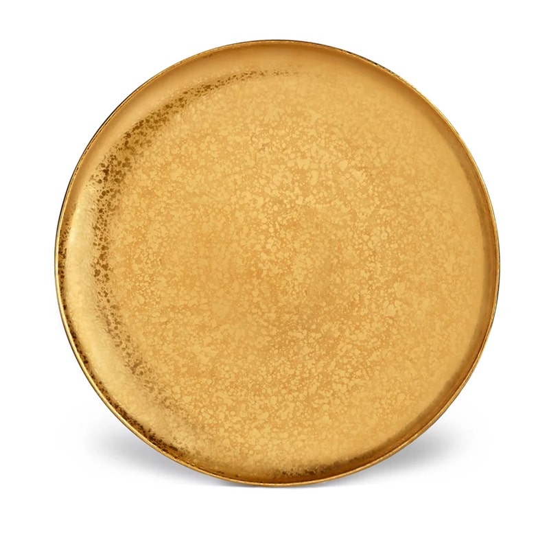 podlozhna-chinia-alchimie-gold-lobjet подложна чиния lobjet alchimie gold