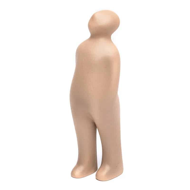 skulptura-the-visitor-plus-beige-gardeco скулптура gardeco the visitor plus beige