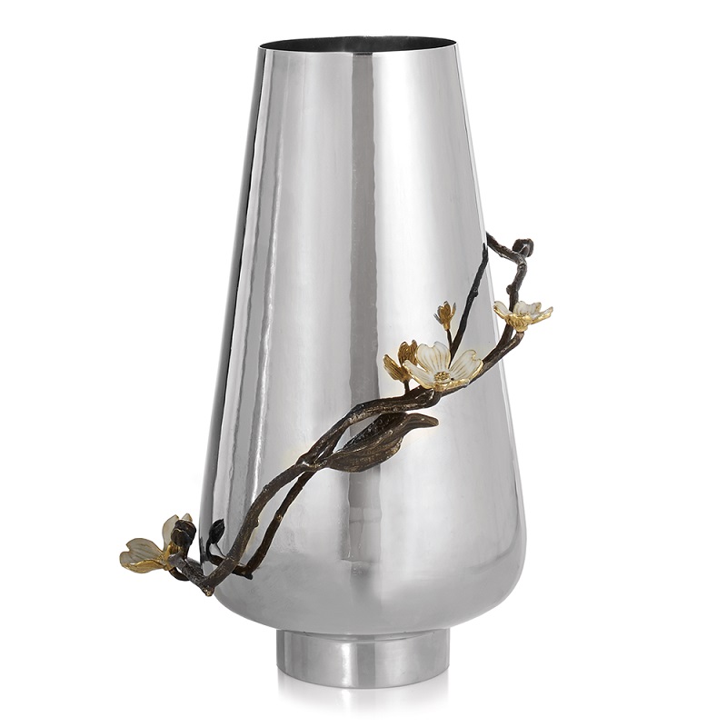 vaza-dogwood-large-michael-aram ваза michael aram dogwood large