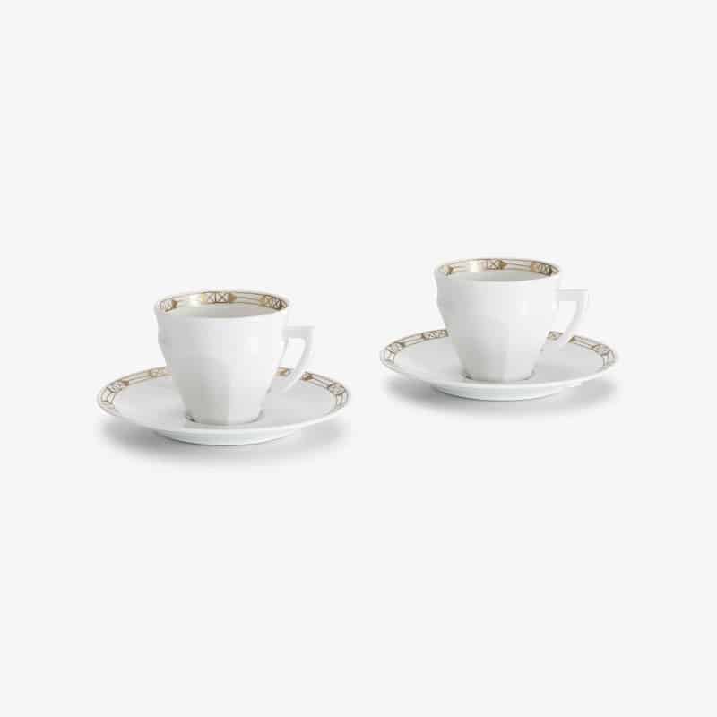 chashi-za-kafe-talleyrand-gold-x2-baccarat чаши за кафе baccarat talleyrand gold x2
