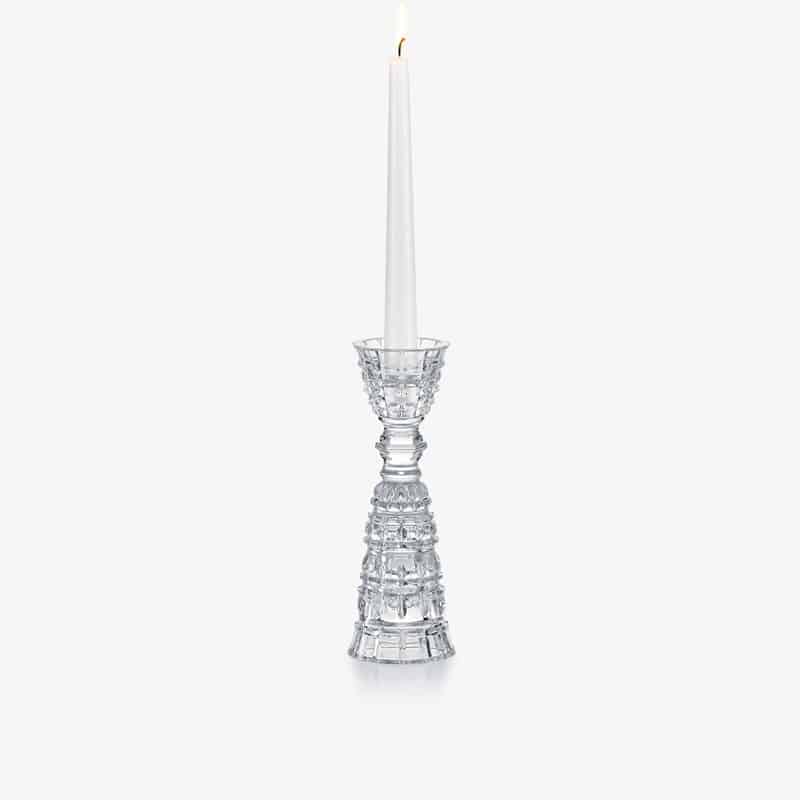 sveshtnik-new-antique-mirage-dual-vase-baccarat свещник baccarat new antique mirage dual vase