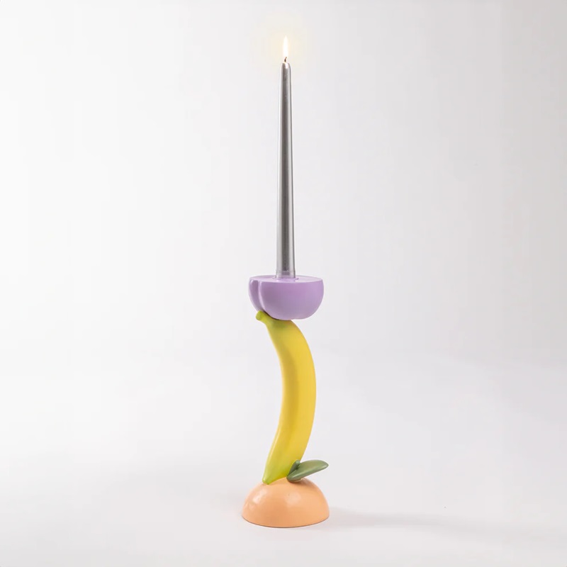 свещник seletti vitamin banana