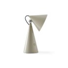 настолна лампа tom dixon pose portable putty