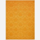 плажна кърпа dolce and gabbana cotton terry jacquard yellow