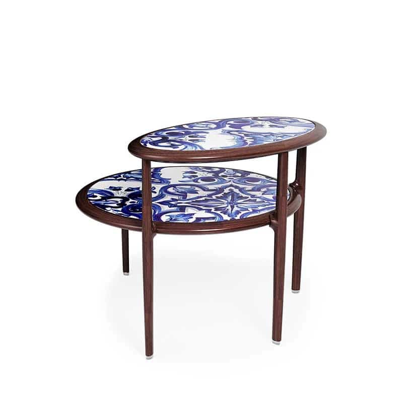pomoshtna-masa-evan-blu-mediterraneo-dolce-gabbana помощна маса dolce and gabbana evan blu mediterraneo