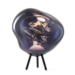 Стояща/Висяща лампа Melt Portable Smoke Tom Dixon