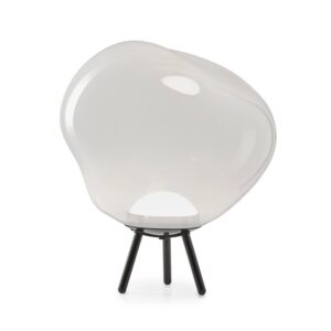 Стояща/Висяща лампа Melt Portable Opal Tom Dixon