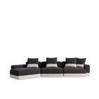 диван trussardi godwin 3-seater