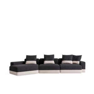диван trussardi godwin 3-seater