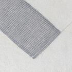 хавлиена кърпа frette graphite border milk black